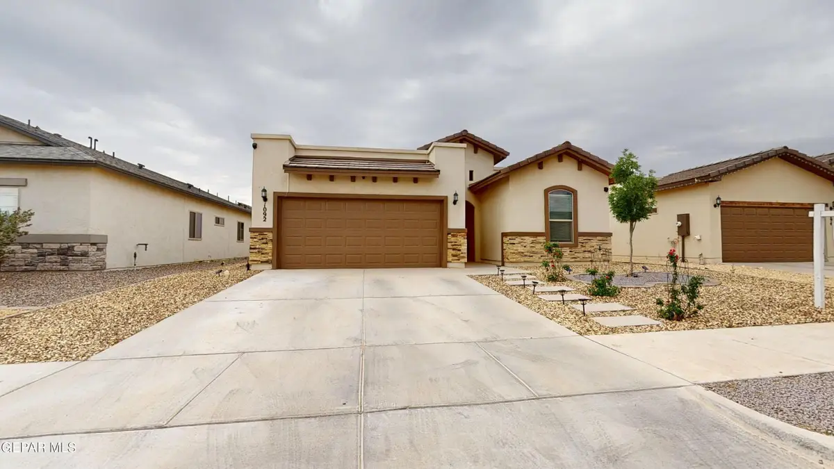 1092 Nickel Hill Avenue, Santa Teresa, NM 88008 - #1