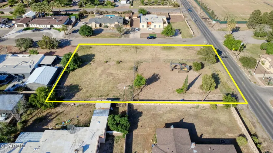 Address Withheld By Seller, El Paso, TX 79922 - #2