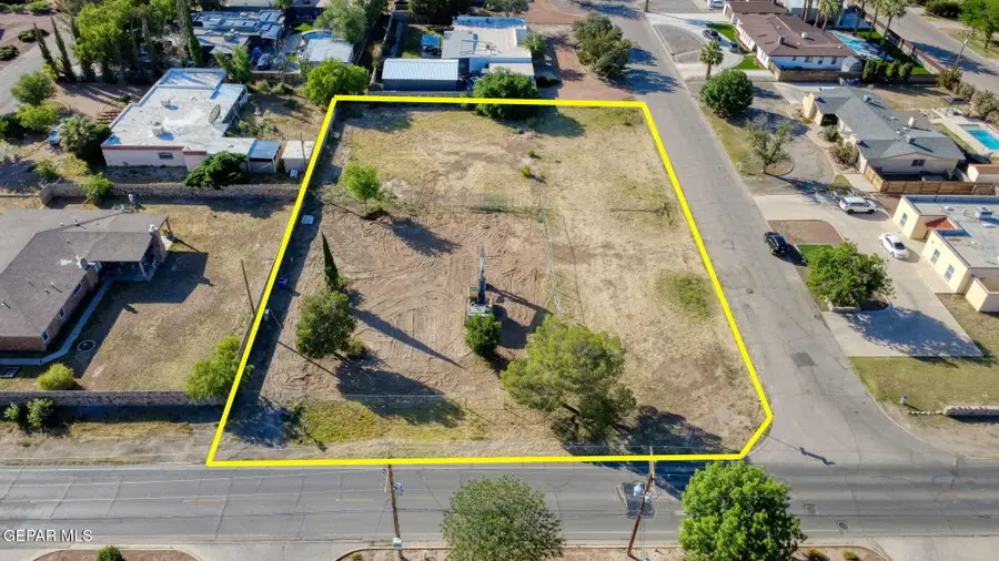Address Withheld By Seller, El Paso, TX 79922 - #3