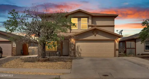 7337 Brick Dust Street, El Paso, TX 79934