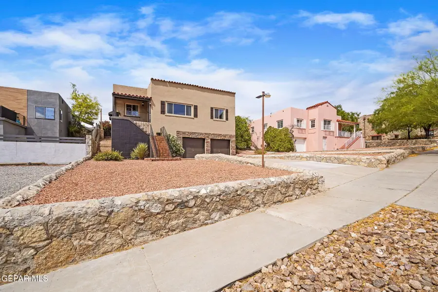 825 Galloway Drive, El Paso, TX 79902 - #3