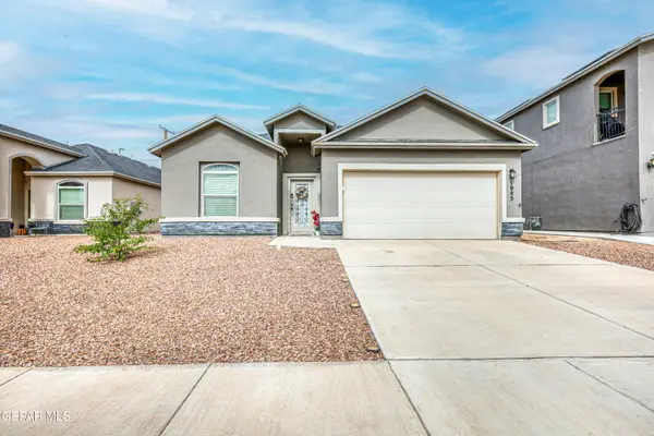 1085 Indigo Sky Street, Horizon City, TX 79928