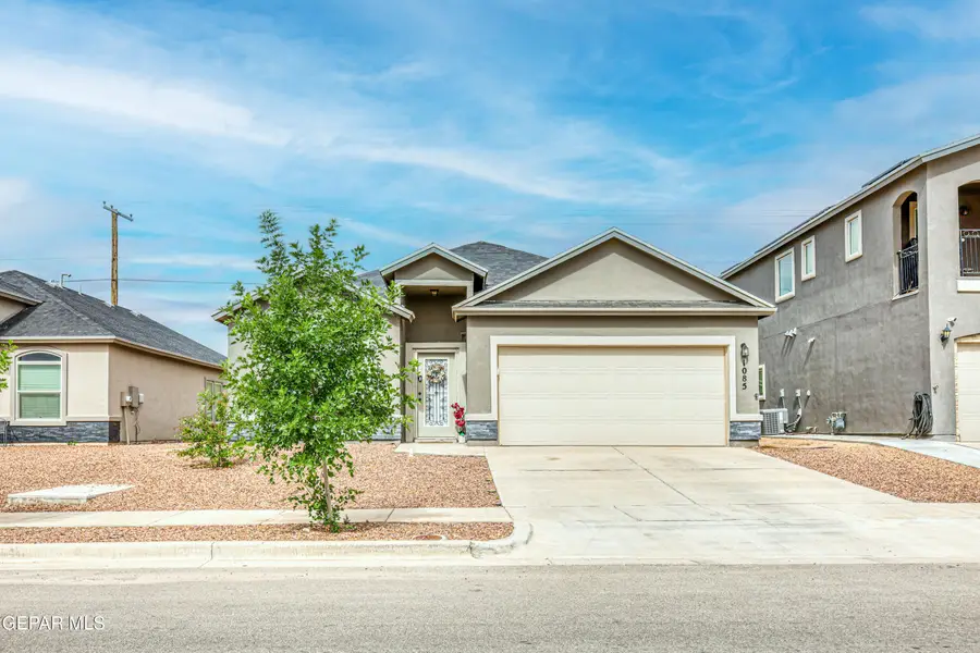 1085 Indigo Sky Street, Horizon City, TX 79928 - #2