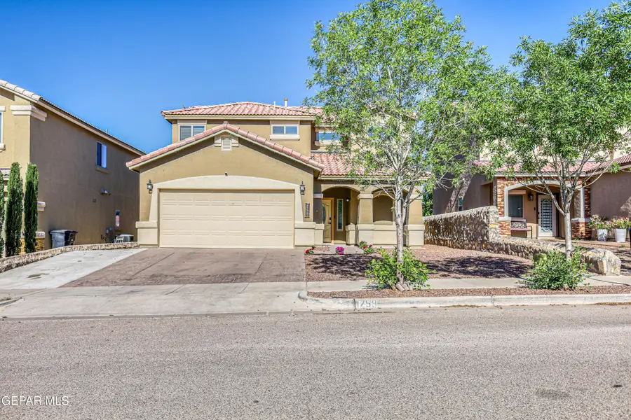 259 Covington Ridge Way, El Paso, TX 79928 - #2