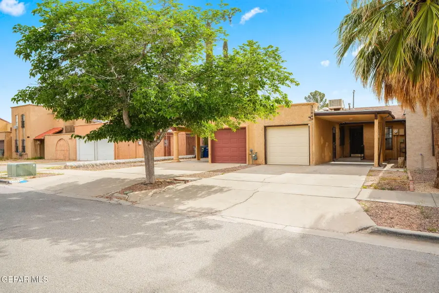 3104 Voss Drive #B, El Paso, TX 79936 - #2