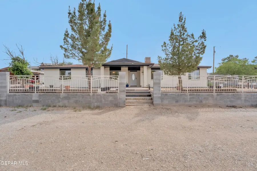943 Quail Mesa Drive, Socorro, TX 79927 - #2