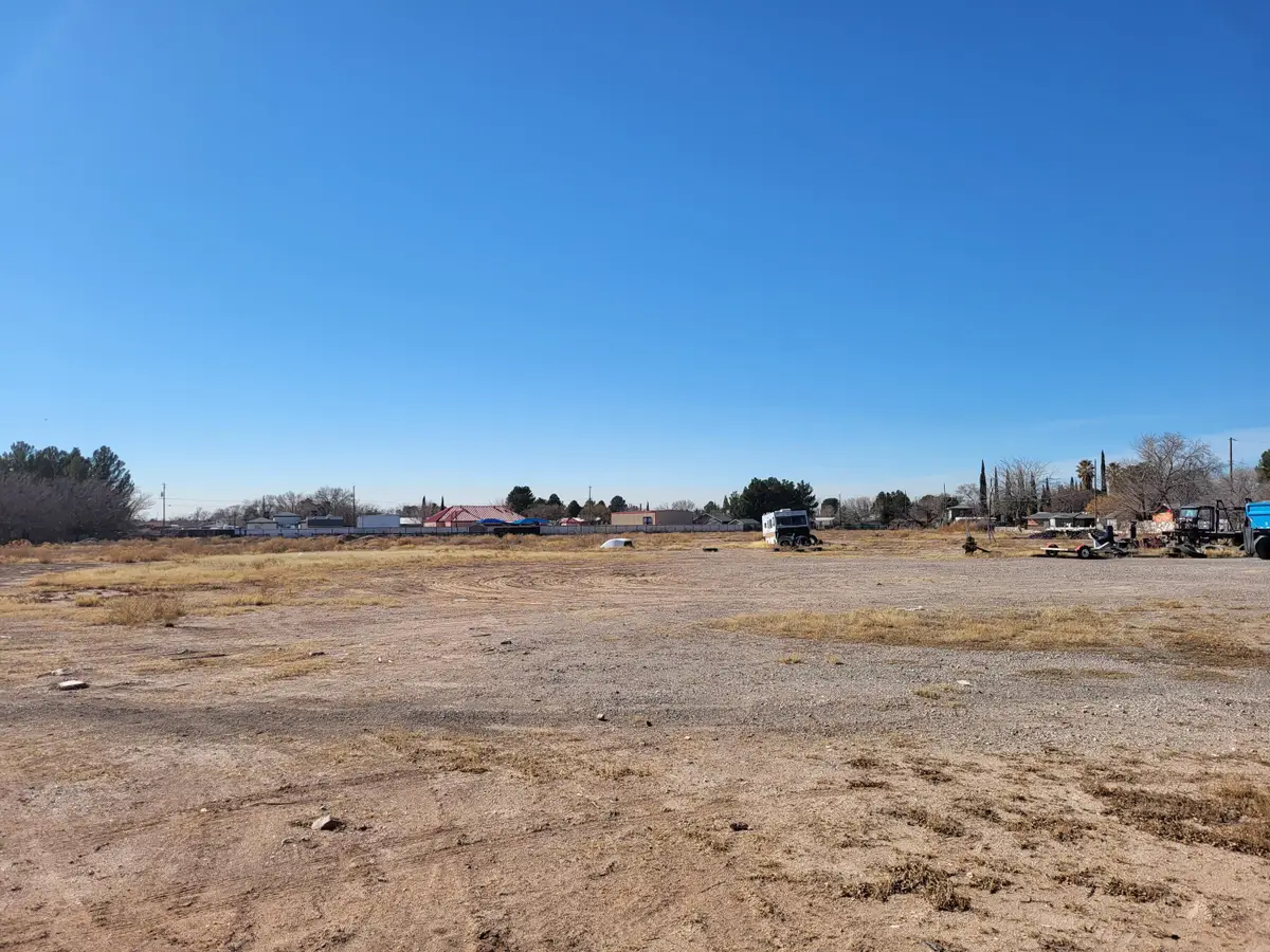10730 Regina Drive, Socorro, TX 79927 - #1