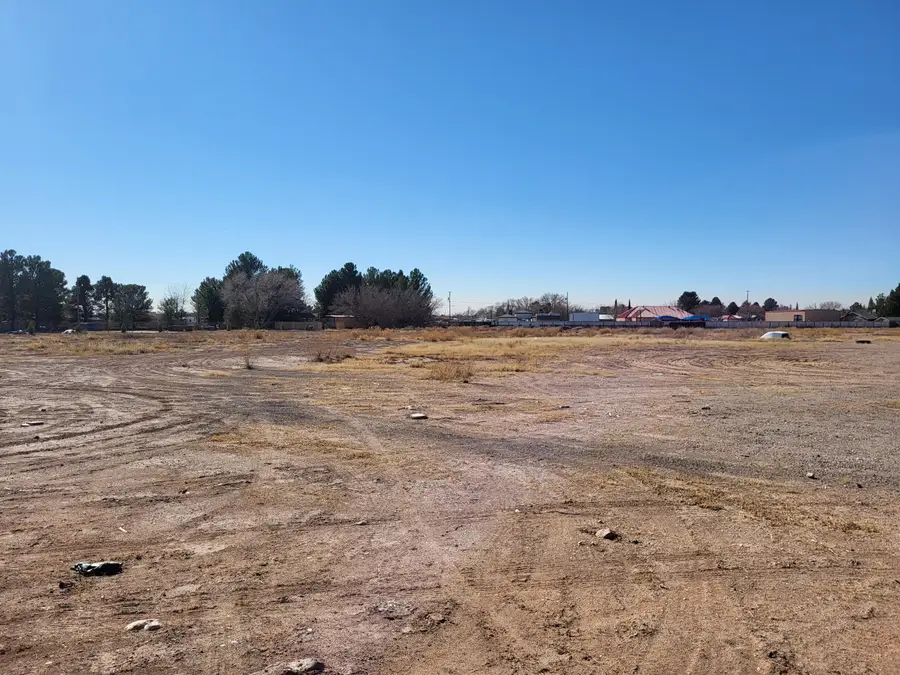10730 Regina Drive, Socorro, TX 79927 - #2