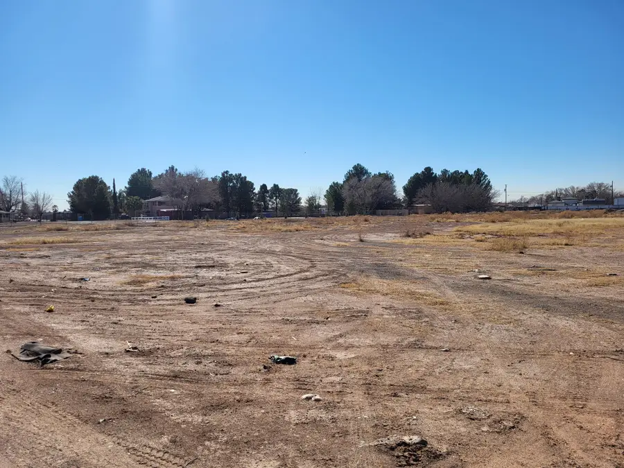 10730 Regina Drive, Socorro, TX 79927 - #3