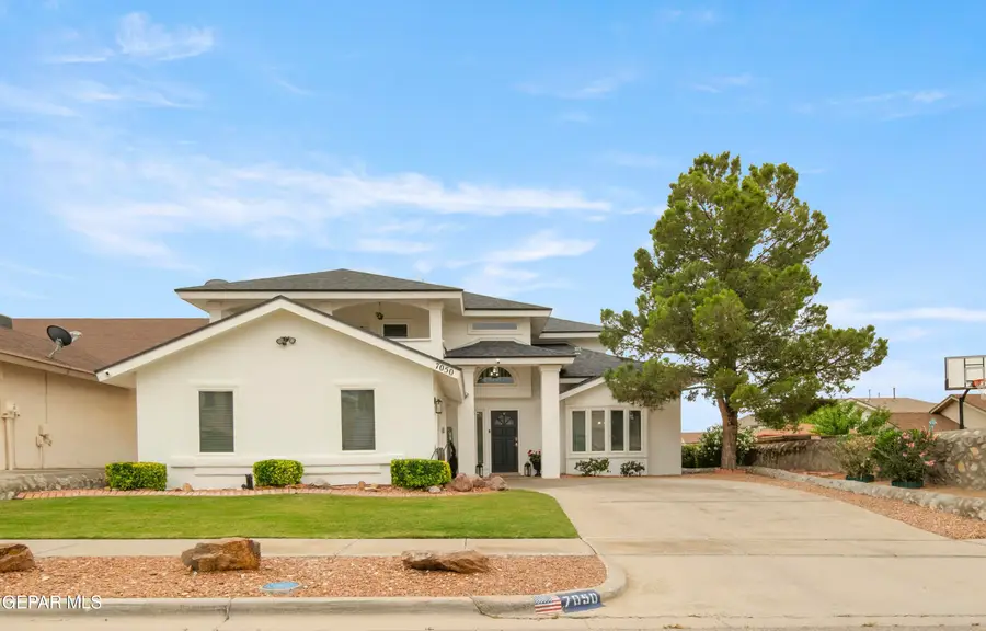 7050 Black Ridge Drive, El Paso, TX 79912 - #3