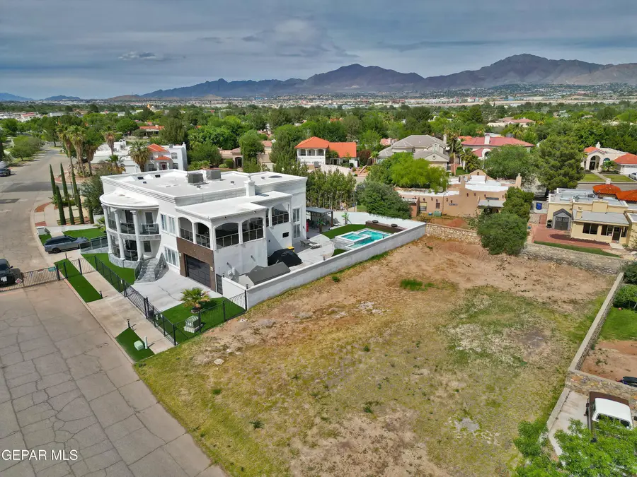 4520 Lazy Willow Drive, El Paso, TX 79922 - #2