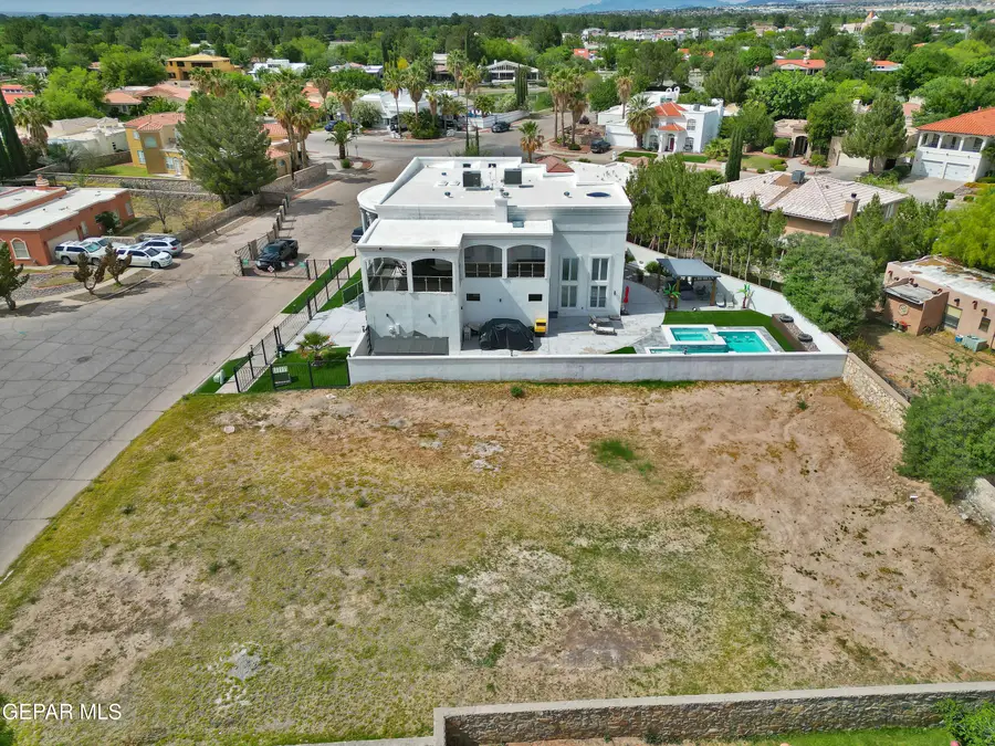4520 Lazy Willow Drive, El Paso, TX 79922 - #3