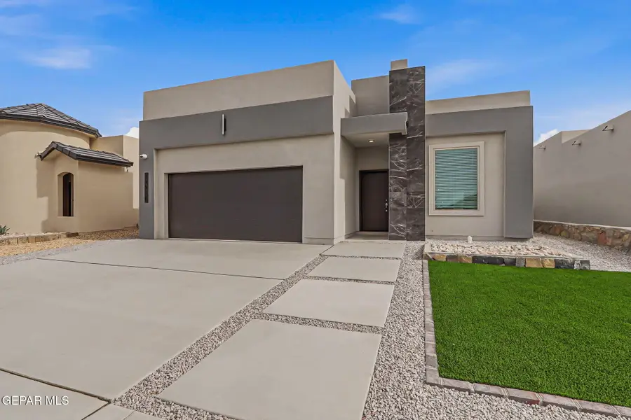 15216 Gauge Court, El Paso, TX 79938 - #2