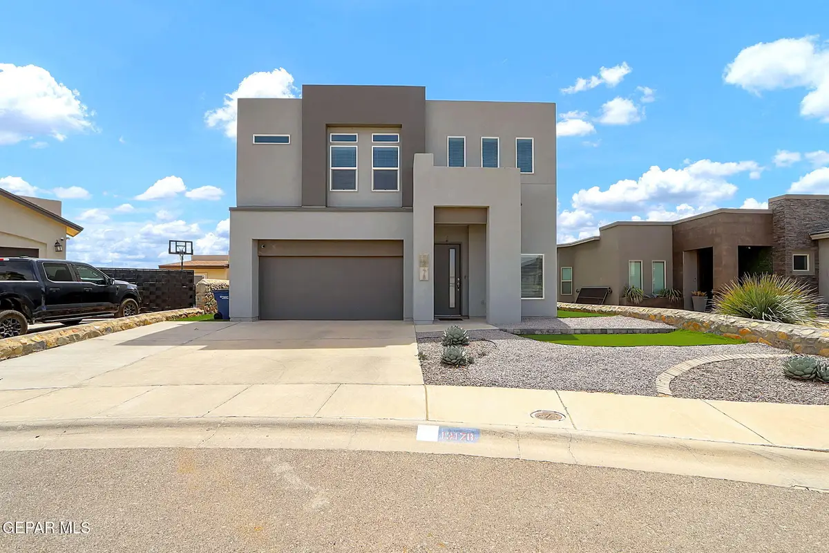 13178 Cozy Cove Avenue, El Paso, TX 79938 - #1
