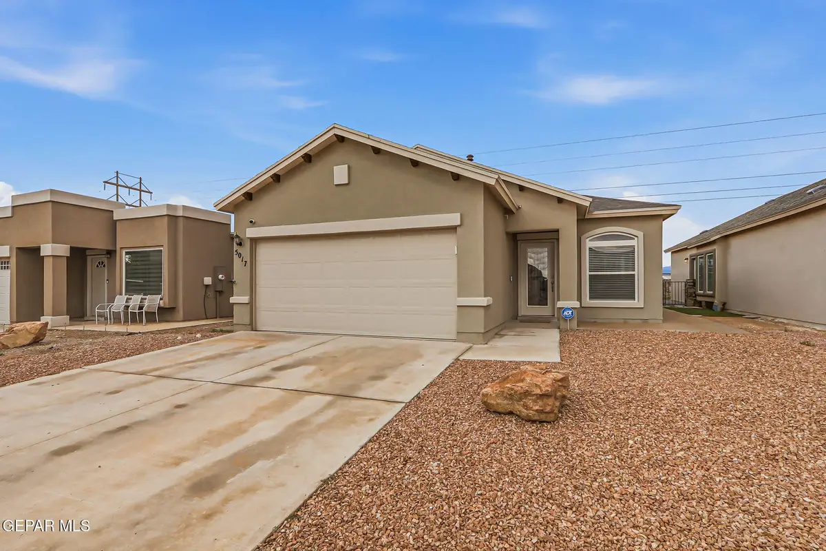 5017 Margarita Talamantes, El Paso, TX 79938 - #1