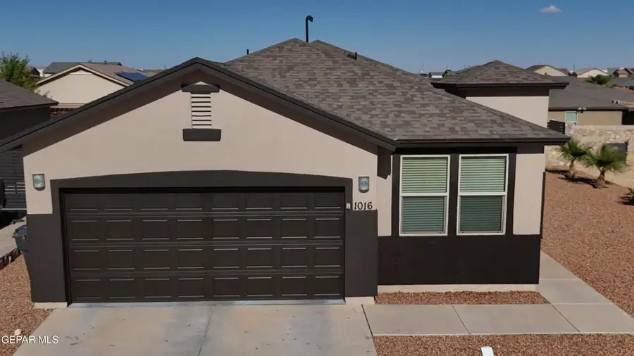 1016 Bombardier Place, El Paso, TX 79936 - #2