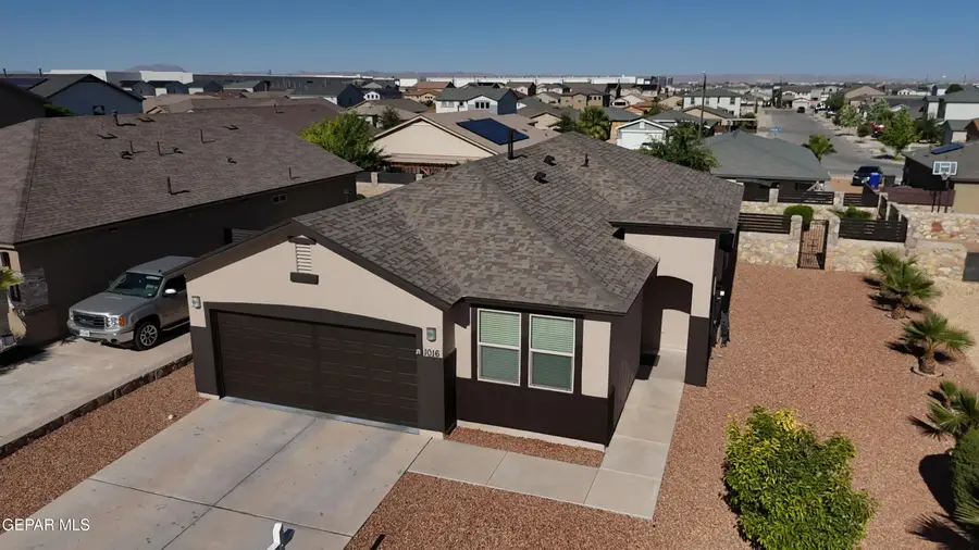 1016 Bombardier Place, El Paso, TX 79936 - #3