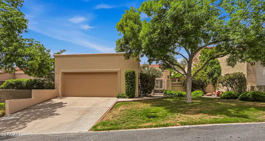 1013 Los Jardines Circle, El Paso, TX 79912 - #3