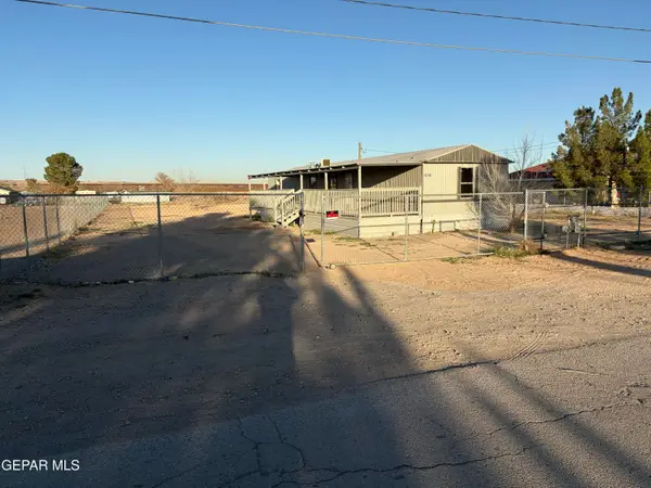 13210 Guitar Drive, San Elizario, TX 79849