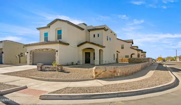 804 Blingwood, El Paso, TX 79928