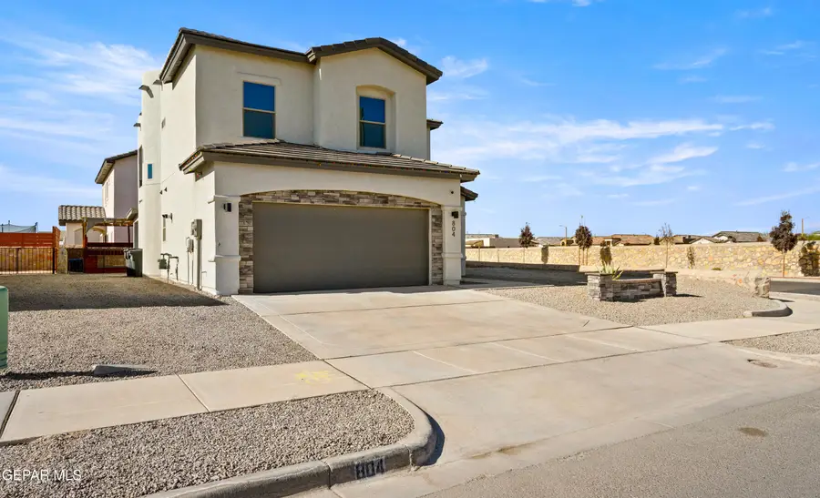804 Blingwood, El Paso, TX 79928 - #2