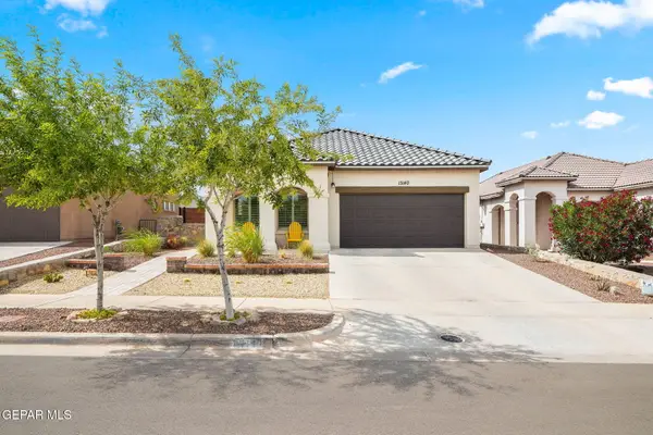 13140 Wellington, Horizon City, TX 79928
