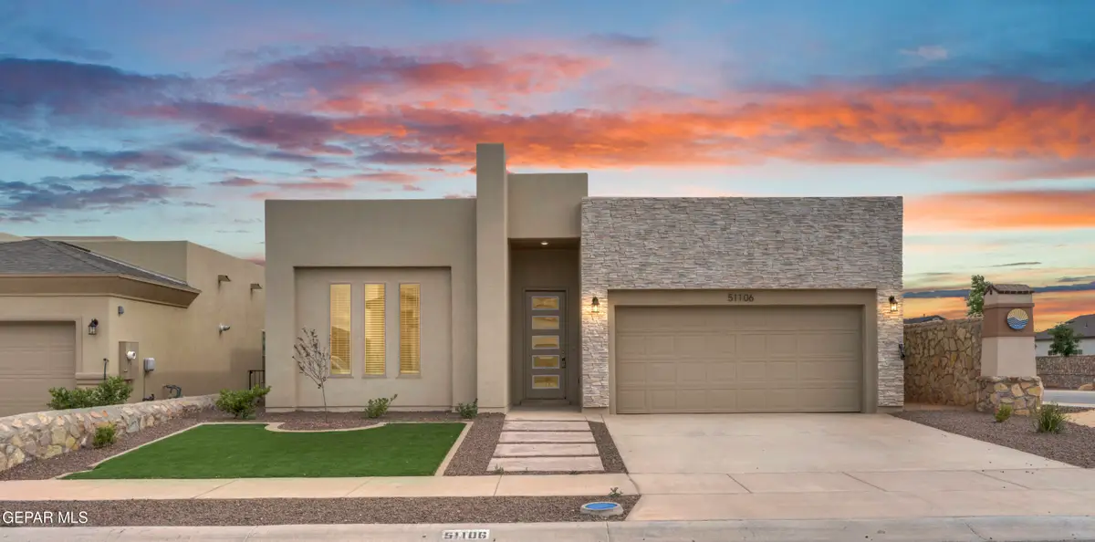 51106 Sand Verbena Avenue, El Paso, TX 79934 - #1