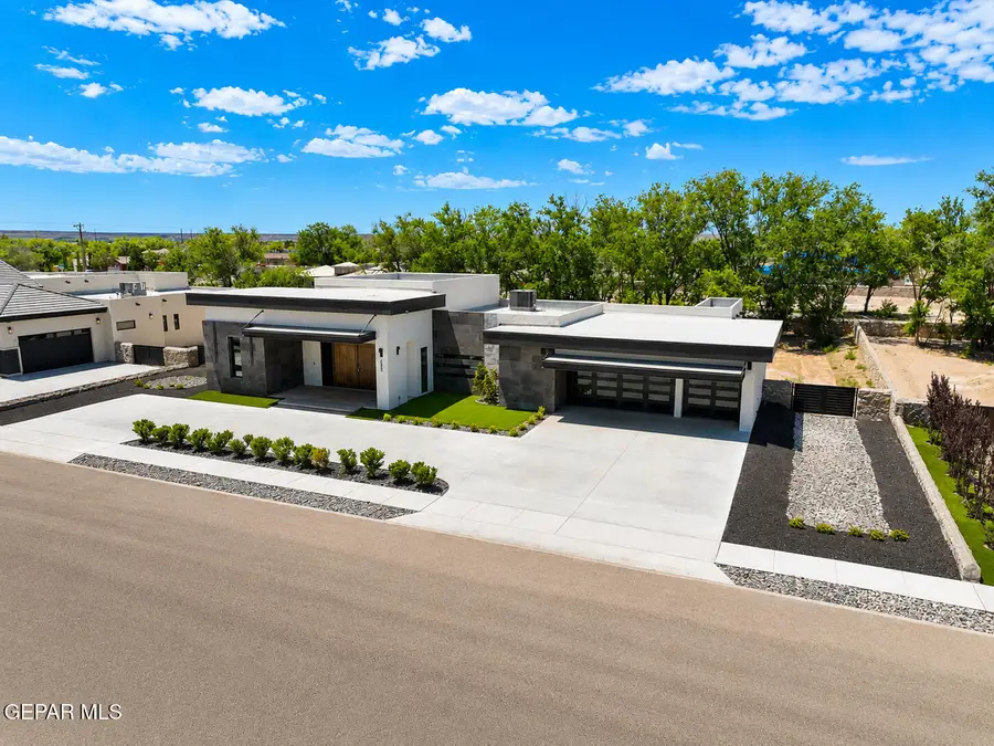 6405 Cadence River Drive, El Paso, TX 79932 - #2