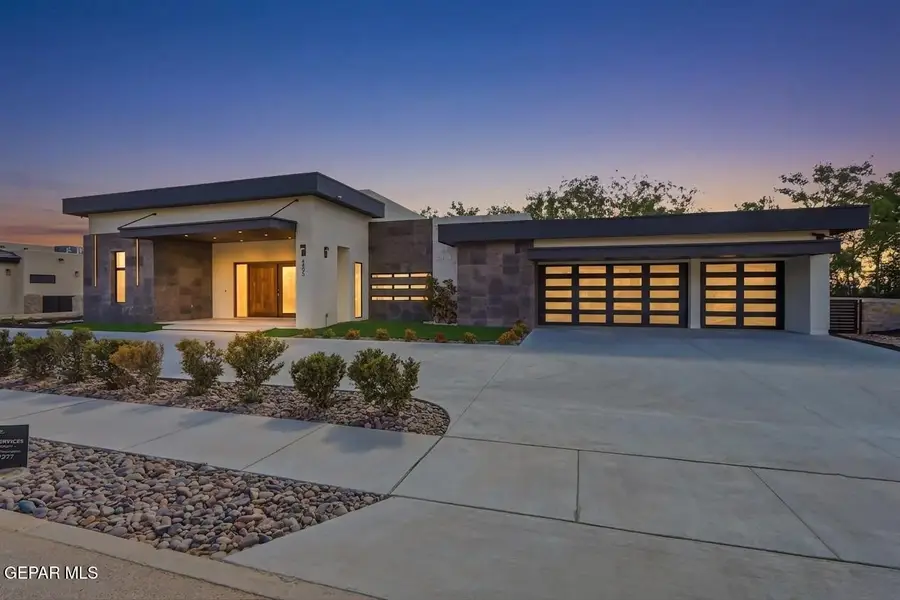 6405 Cadence River Drive, El Paso, TX 79932 - #3
