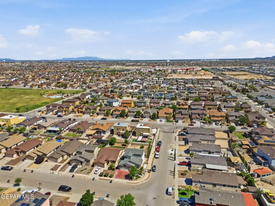 2328 Sun Seeker Place, El Paso, TX 79938 - #2