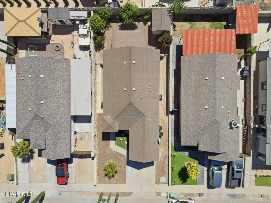 2328 Sun Seeker Place, El Paso, TX 79938 - #3