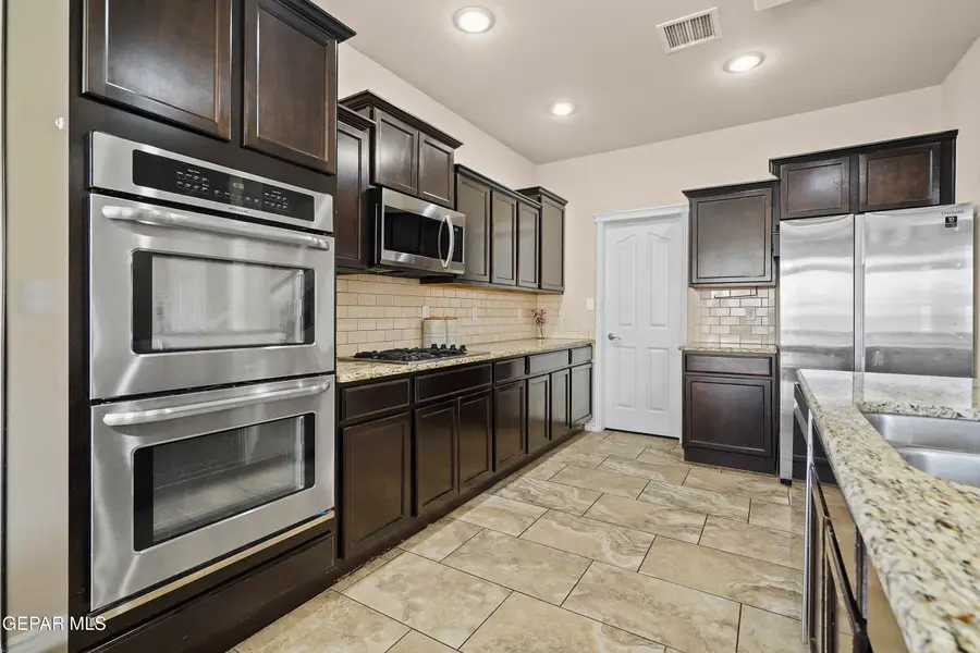 7392 Meadow Sage, El Paso, TX 79911 - #2
