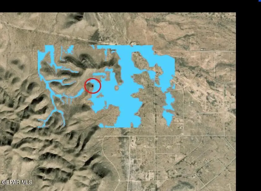 Lot 38 Glenda, El Paso, TX 79938 - #2