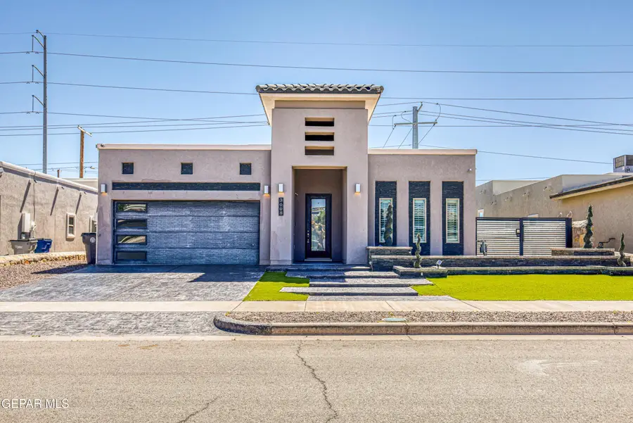 3008 Bob Beamon Street, El Paso, TX 79938 - #2