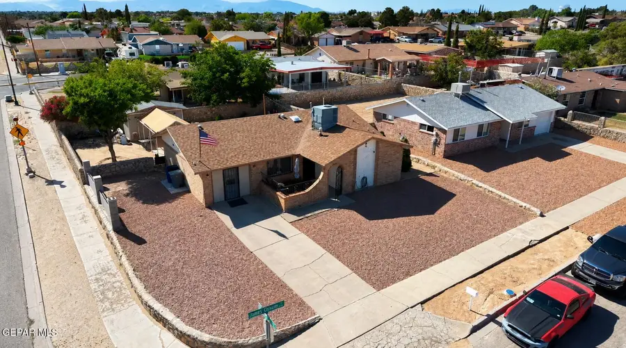 1601 James Chisum Drive, El Paso, TX 79936 - #2