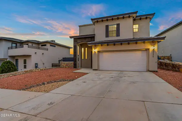7775 Enchanted View Drive, El Paso, TX 79911