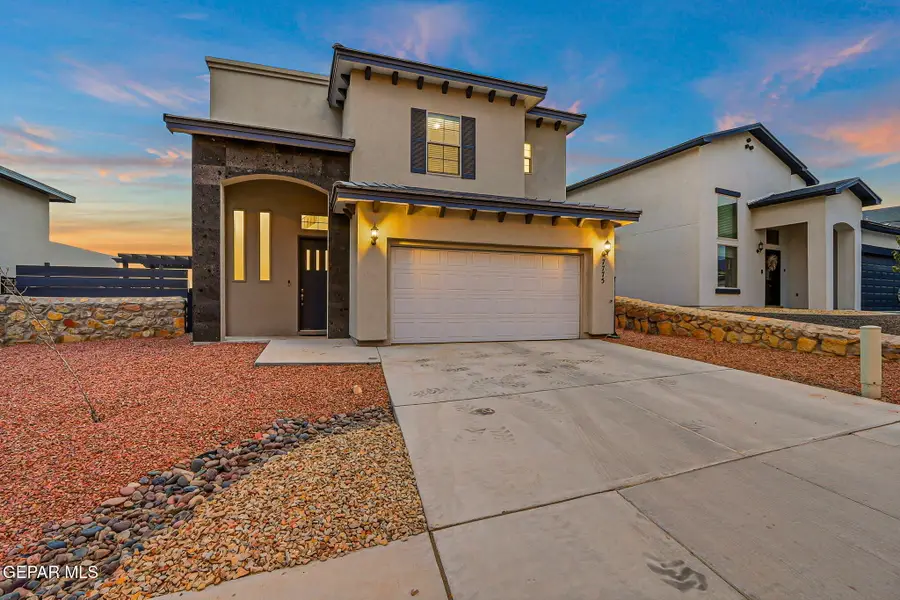 7775 Enchanted View Drive, El Paso, TX 79911 - #3