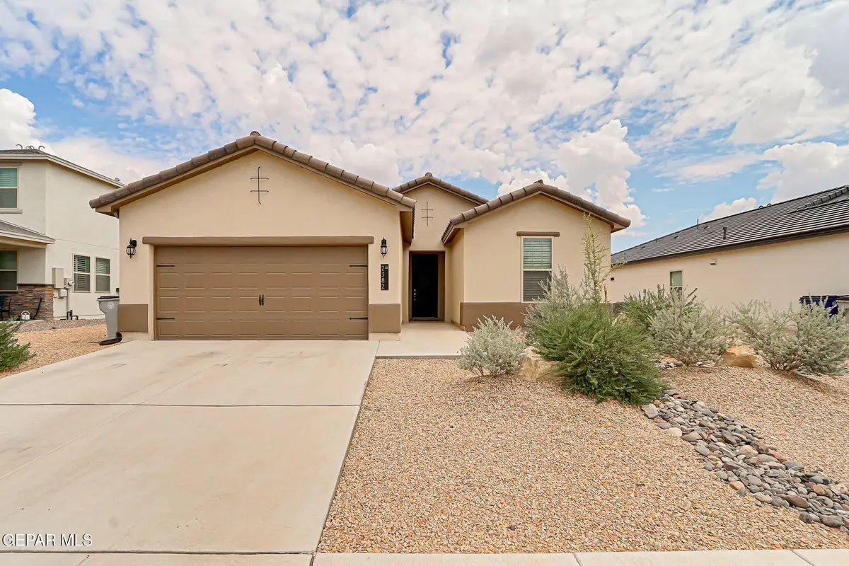 2382 Enchanted Butte Place, El Paso, TX 79911 - #1