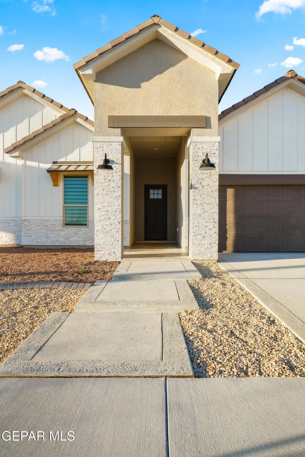 536 Paseo De La Reina Street, El Paso, TX 79928 - #1