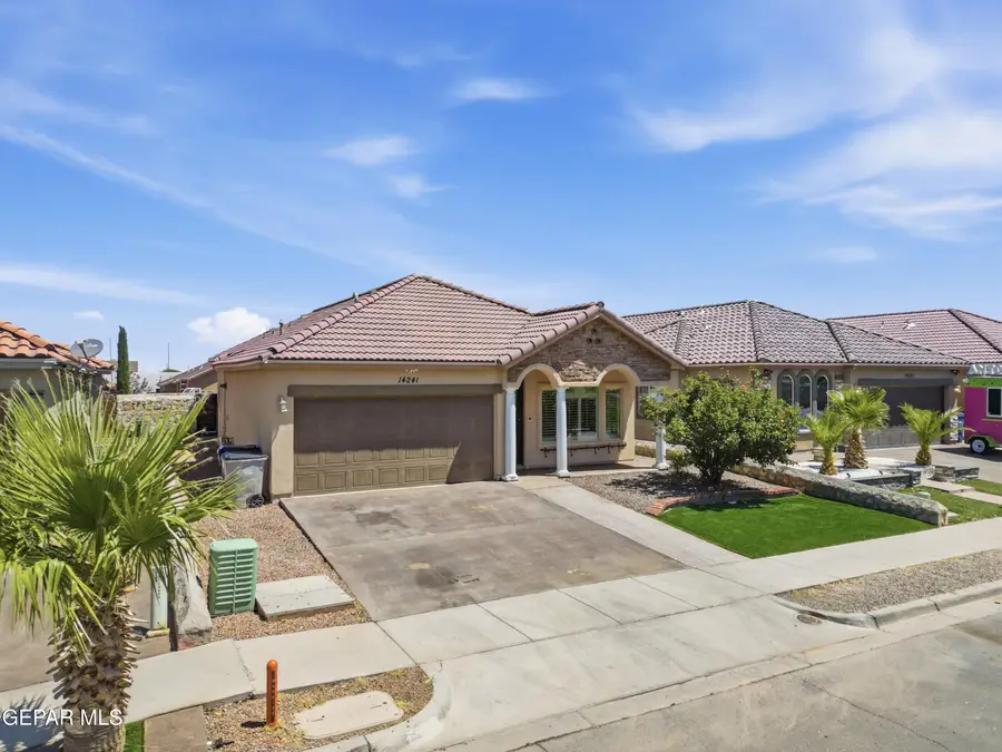 14241 Russ Leach Avenue, El Paso, TX 79938 - #3