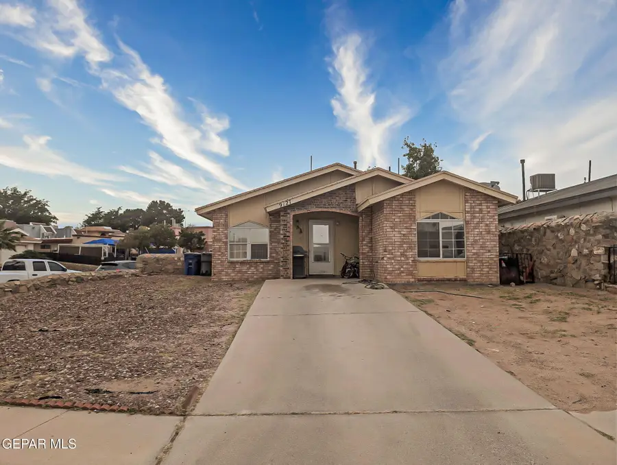 9127 Bur Oak Circle, El Paso, TX 79907 - #2