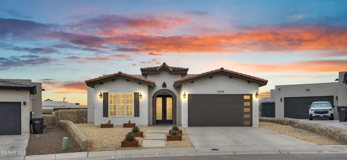13029 Tryne Way, El Paso, TX 79928 - #1