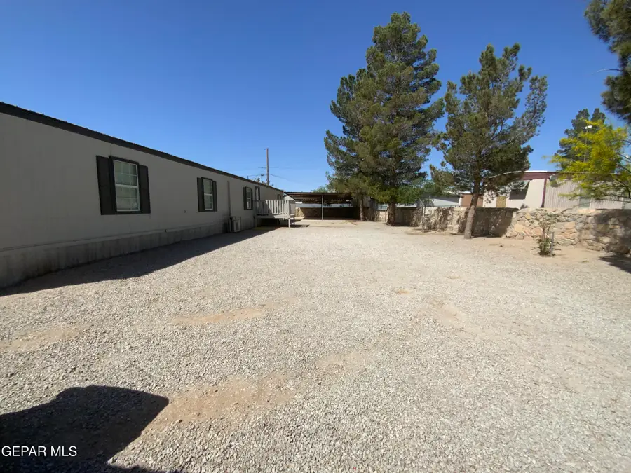 615 Avo Street, Fabens, TX 79838 - #2