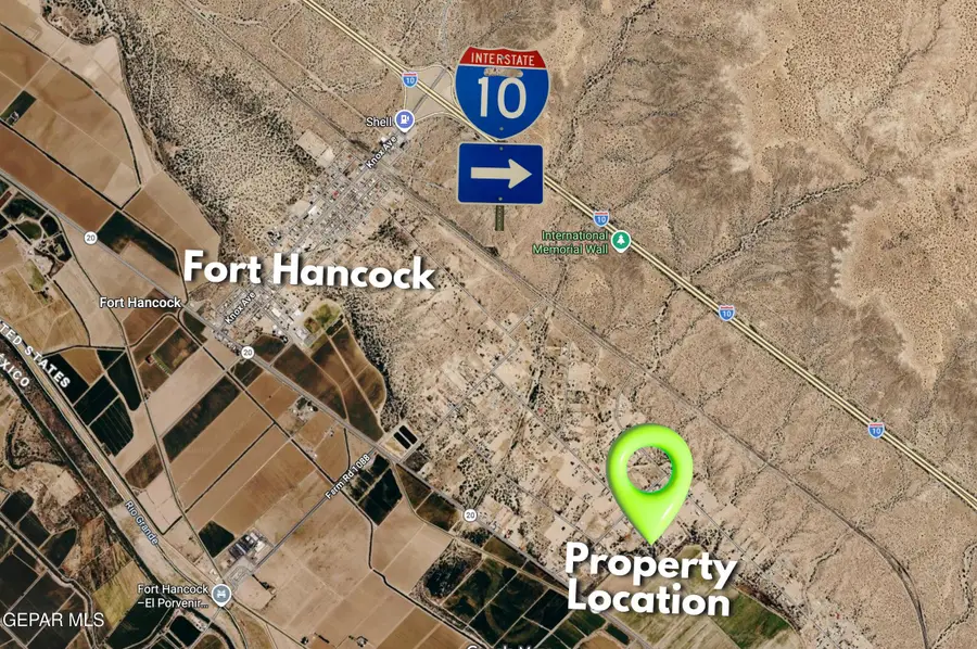 PN-11797 E 3rd Street, Fort Hancock, TX 79839 - #2