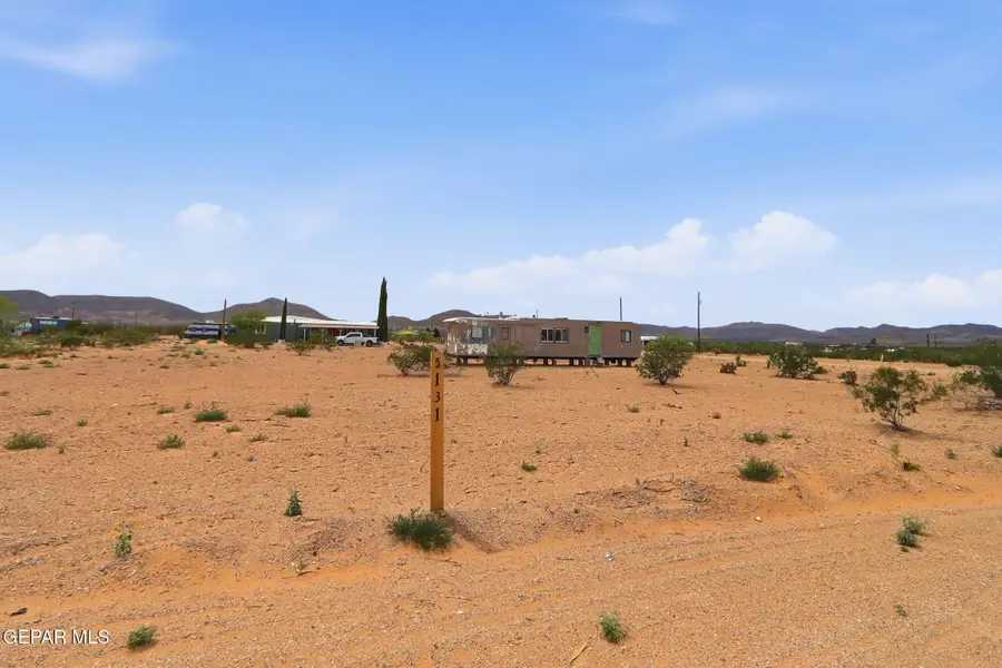 5131 Doris Street, El Paso, TX 79938 - #2