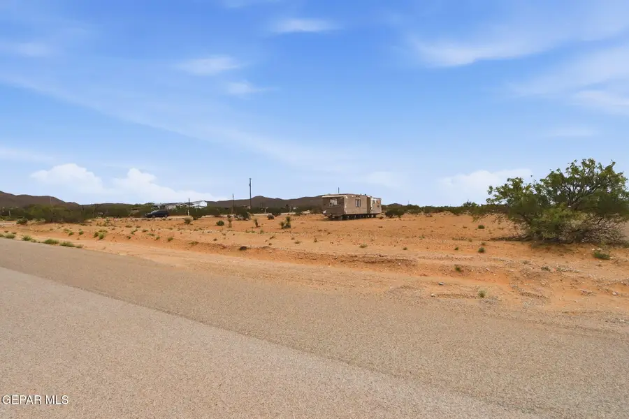 5131 Doris Street, El Paso, TX 79938 - #3