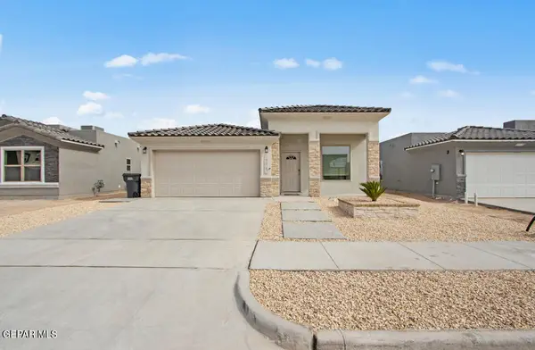 774 Lemington Street, El Paso, TX 79928