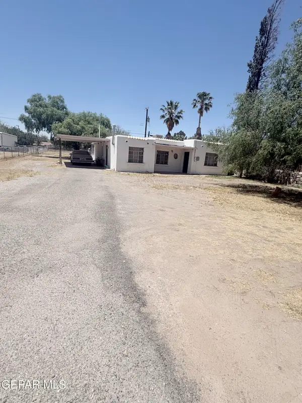 327 S Glenwood Street, El Paso, TX 79905