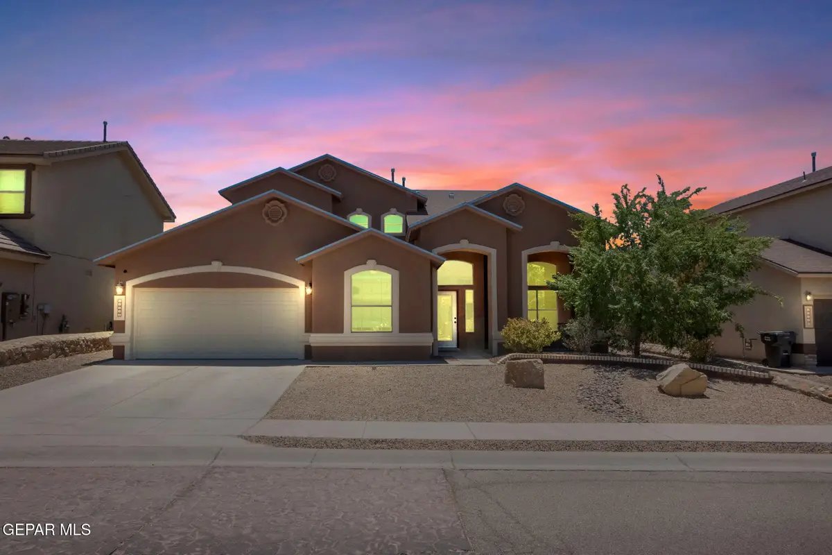 12336 Stansbury Drive, El Paso, TX 79928 - #1