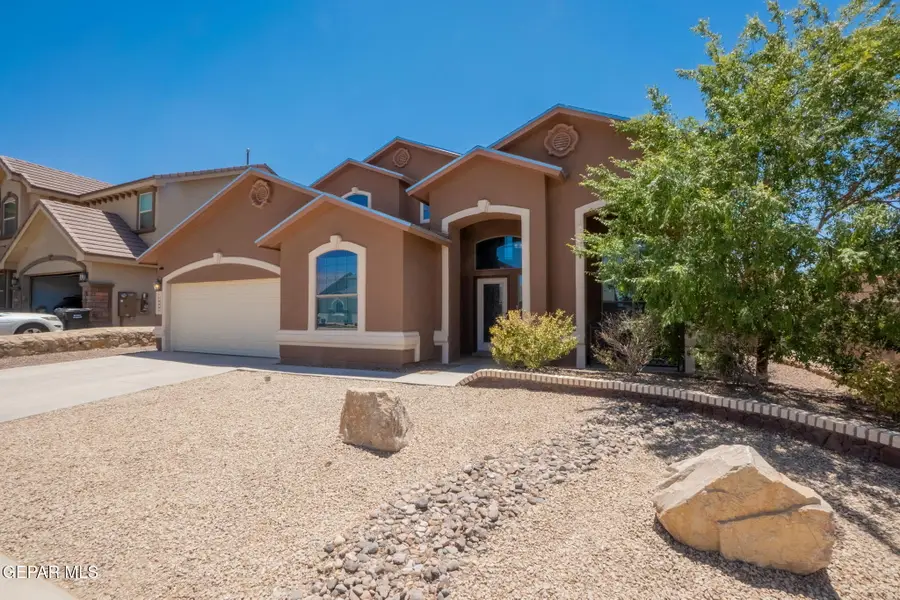 12336 Stansbury Drive, El Paso, TX 79928 - #3
